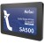 Твердотельный накопитель SSD Netac NT01SA500-256-S3X 256GB SATA - Metoo (2)