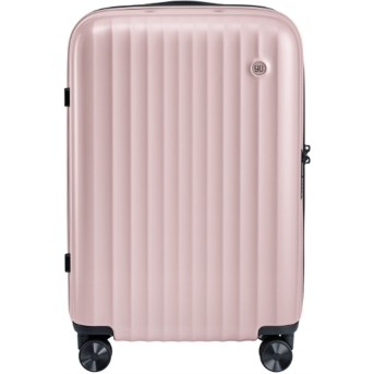 Чемодан NINETYGO Elbe Luggage 28” Розовый - Metoo (2)