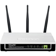 Wi-Fi точка доступа TP-Link TL-WA901ND