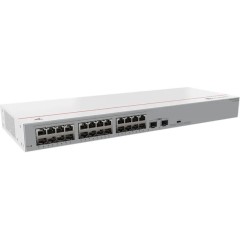Коммутатор Huawei S110-24T2SR
