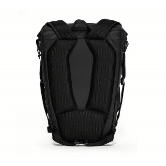 Рюкзак Xiaomi 90 Points HIKE outdoor Backpack Черный - Metoo (2)