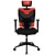 Игровое компьютерное кресло Aerocool Guardian-Champion Red - Metoo (2)