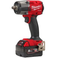 Гайковерт Milwaukee M18 FMTIW2F12-502X FUEL