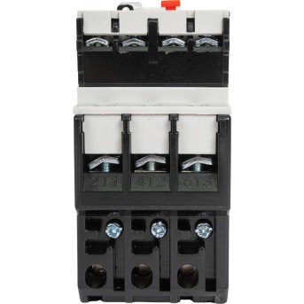 Реле тепловое iPower JR28-25 D1305 (0,63-1А) в Metoo.kz - Metoo (2)