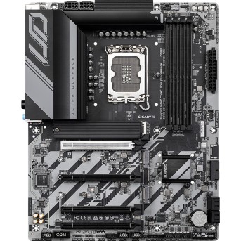 Материнская плата Gigabyte Z890 UD WIFI6E - Metoo (2)
