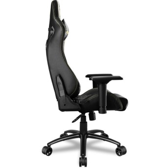 Игровое компьютерное кресло Cougar OUTRIDER S ROYAL - Metoo (3)