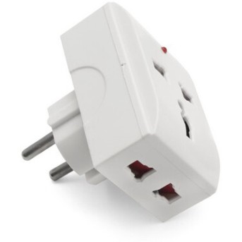 Тройник iPower iPS3 220 в. - Metoo (2)