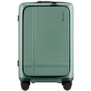 Чемодан NINETYGO Sweet journey Luggage 20'' Зеленый