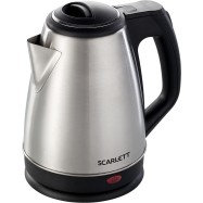 Чайник электрический Scarlett SC-EK21S25