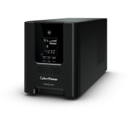 Источник бесперебойного питания CyberPower PR2200ELCDSL
