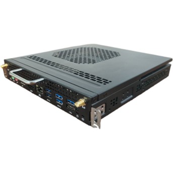 Встраиваемый компьютер OPS XG BC-I7-1355U-16512 - Metoo (2)