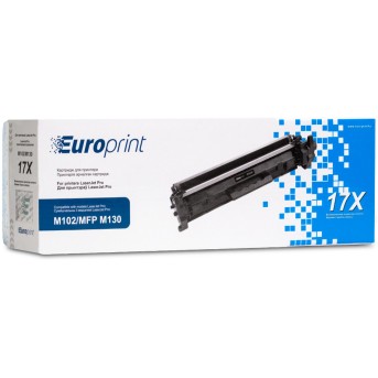Картридж Europrint EPC-217X - Metoo (3)
