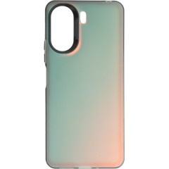 Чехол для телефона XG XG-HS190 для Redmi 13C/<wbr>POCO C65 ТПУ Черный
