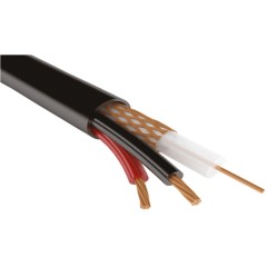 Кабель коаксиальный SHIP RG59 D603..