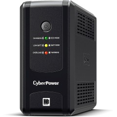 Источник бесперебойного питания CyberPower UT850EG