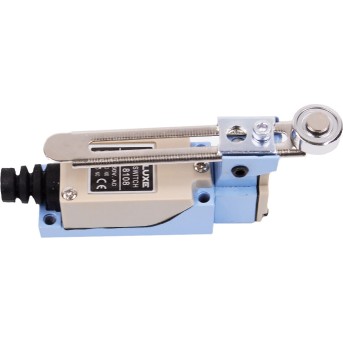 Выключатель концевой Deluxe МЕ-8108 в Metoo.kz - Metoo (2)