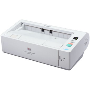 Протяжный Сканер Canon imageFORMULA DR-M140 II - Metoo (2)