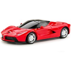 Радиоуправляемая машина RASTAR 48900R