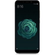 Мобильный телефон Xiaomi Mi A2 32GB Черный