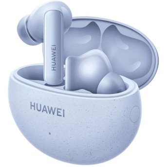 Наушники Huawei FreeBuds 5i T0014 Isle Blue - Metoo (1)