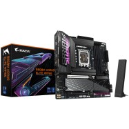Материнская плата Gigabyte B860M A ELITE WIFI6E
