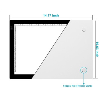 Графический планшет Huion L4S - Metoo (3)