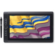 Графический планшет Wacom Mobile Studio Pro 13 EU (DTH-W1320L) Чёрный