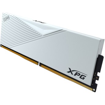 Модуль памяти ADATA XPG Lancer AX5U5600C3616G-CLAWH DDR5 16GB - Metoo (3)