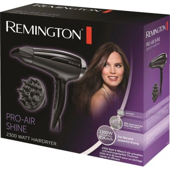 Фен Remington D5215 в Metoo.kz - Metoo (3)