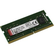 Модуль памяти для ноутбука Kingston KVR26S19S8/8 DDR4 8 GB SO-DIMM <PC4-21300/2666MHz>