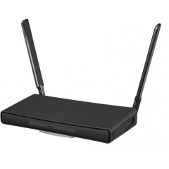 Беспроводной маршрутизатор MikroTik C53UiG+5HPaxD2HPaxD..