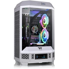 Компьютерный корпус Thermaltake The Tower 300 Limestone без Б/П..