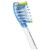 Стандартные насадки для звуковой зубной щетки Philips Sonicare Premium Plaque Defense HX9044/<wbr>17 4шт - Metoo (3)