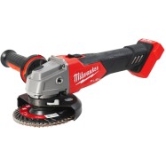 Углошлифовальная машина Milwaukee M18 FSAG125X-0X FUEL