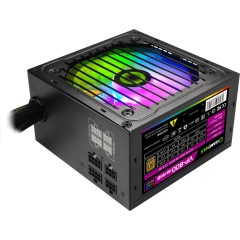Блок питания Gamemax VP 800W RGB M (Bronze)