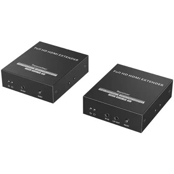 Улинитель HDMI Lenkeng LKV562 - Metoo (3)