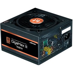 Блок питания Zalman GigaMax III 750W Bronze