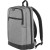 Рюкзак NINETYGO Classic Business Backpack Светло-серый - Metoo (1)