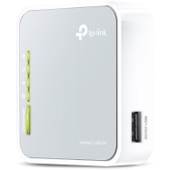 Маршрутизатор 3G/4G Портативный TP-Link TL-MR3020