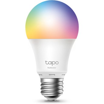 Лампа Wi-Fi Умная TP-Link Tapo L530E - Metoo (1)