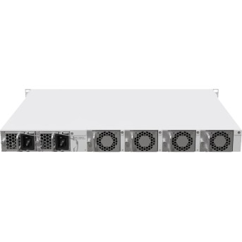 Сетевой маршрутизатор MikroTik CCR2216-1G-12XS-2XQ - Metoo (2)