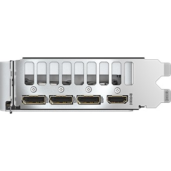 Видеокарта Gigabyte (GV-N506TAERO OC-8GD) RTX5060Ti AERO OC 8G - Metoo (2)