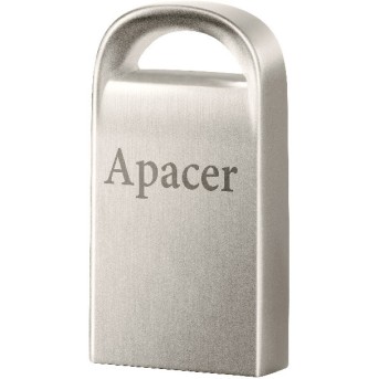 USB-накопитель Apacer AH115 64GB Серый - Metoo (1)