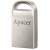 USB-накопитель Apacer AH115 64GB Серый - Metoo (1)