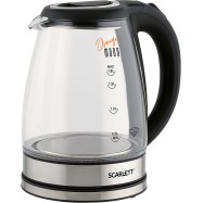 Чайник электрический Scarlett SC-EK27G36