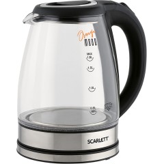 Чайник электрический Scarlett SC-EK27G36
