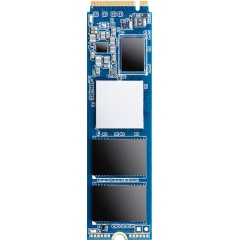 Твердотельный накопитель SSD Apacer AS2280Q4 500GB M.2 PCIe