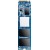 Твердотельный накопитель SSD Apacer AS2280Q4 500GB M.2 PCIe - Metoo (1)