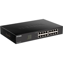 Коммутатор D-Link DGS-1100-16V2/A2A..