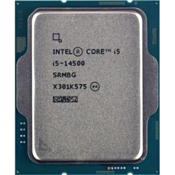 Процессор (CPU) Intel Core i5 Processor 14500 1700 - Metoo (1)